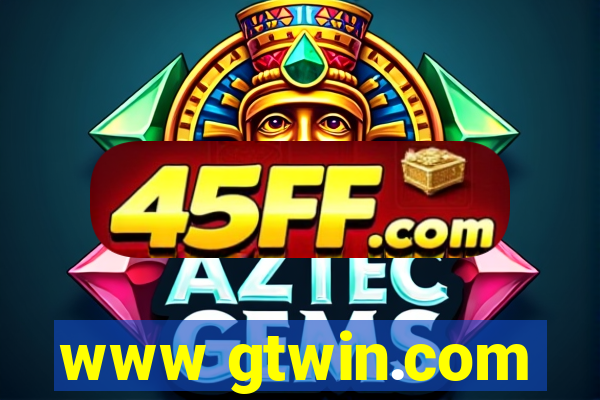 www gtwin.com